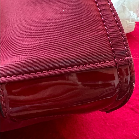 TORY BURCH Ella oversized bag - Picture 14 of 14